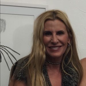 Meet your Posher, Maryanne